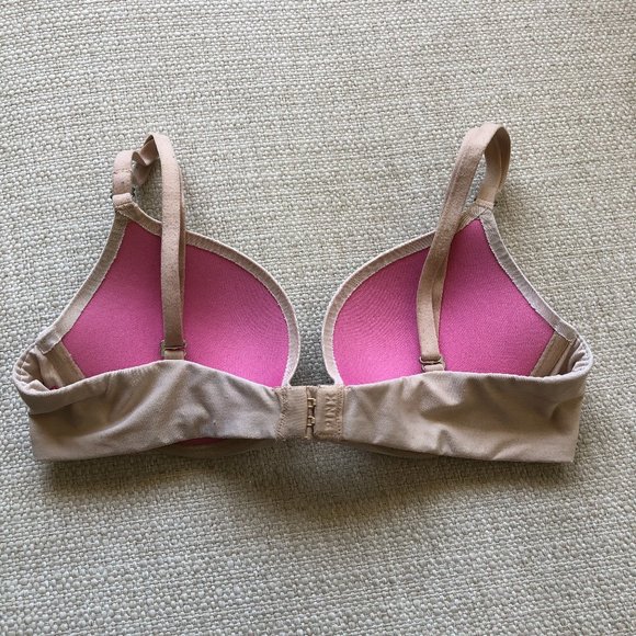 Victoria's Secret PINK Push Up Bra (classic or crossback) - Picture 5 of 10